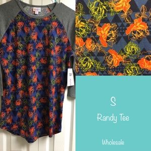 LuLaRoe Randy